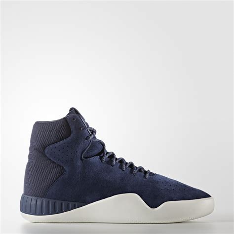 adidas originals tubular instinct azul|adidas boots official site.